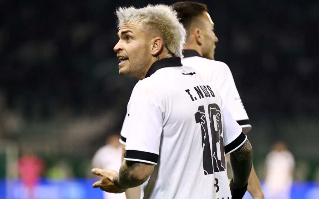 Επόμενη ομάδα Νους αποδόσεις