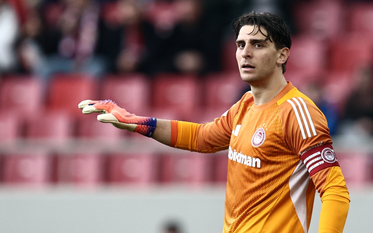 Επόμενη ομάδα Τζολάκη: Ετοιμάζει βαλίτσες για Ιταλία; 💥