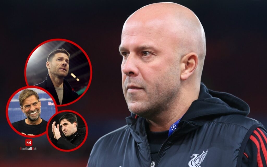 Επόμενος προπονητής Λίβερπουλ: Τα φαβορί και οι αποδόσεις για το μέλλον του Άρνε Σλοτ