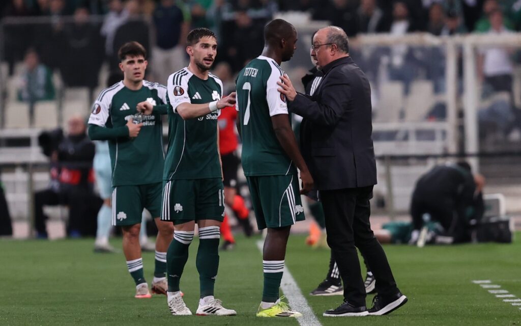 Επόμενος προπονητής Παναθηναϊκού