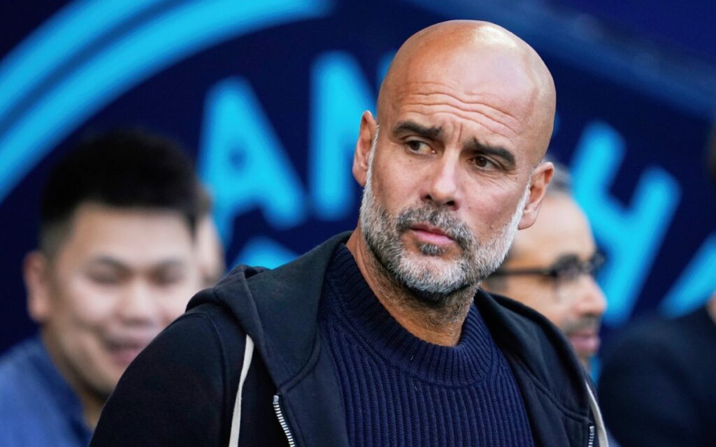 Επόμενος προπονητής Εθνικής Ιταλίας: Χαμός στα φαβορί και με Πεπ η λίστα!