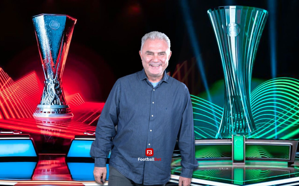 ΑΕΚ - Ράγιο Βαγιεκάνο προγνωστικά