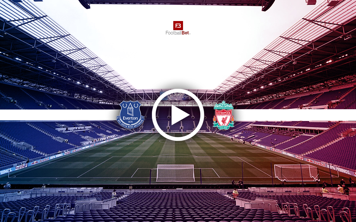 Έβερτον - Λίβερπουλ: Σε ποιο κανάλι θα δεις τον αγώνα δωρεάν (19/4)