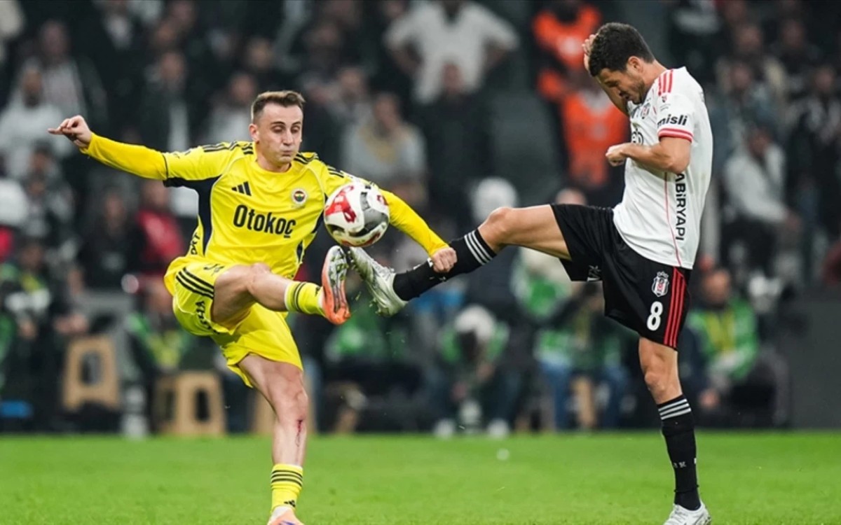 Φενέρμπαχτσε – Μπεσίκτας προγνωστικά