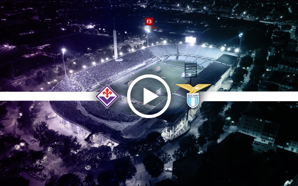 Φιορεντίνα - Λάτσιο: Σε ποιο κανάλι θα δεις τον αγώνα δωρεάν (13/4)