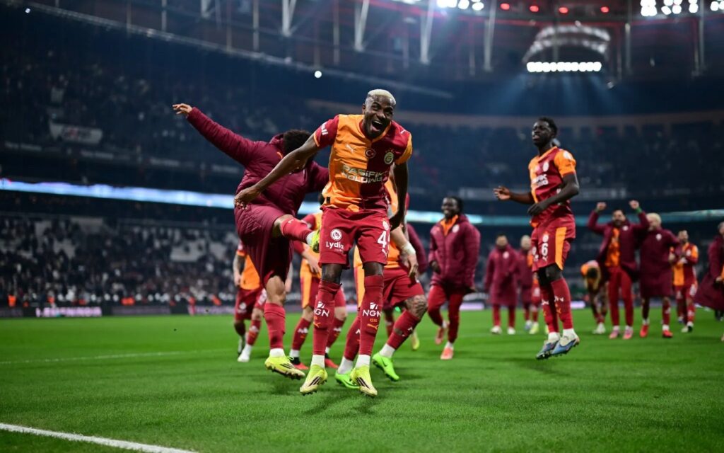 Γαλατάσαραϊ – Φενέρμπαχτσε προγνωστικά