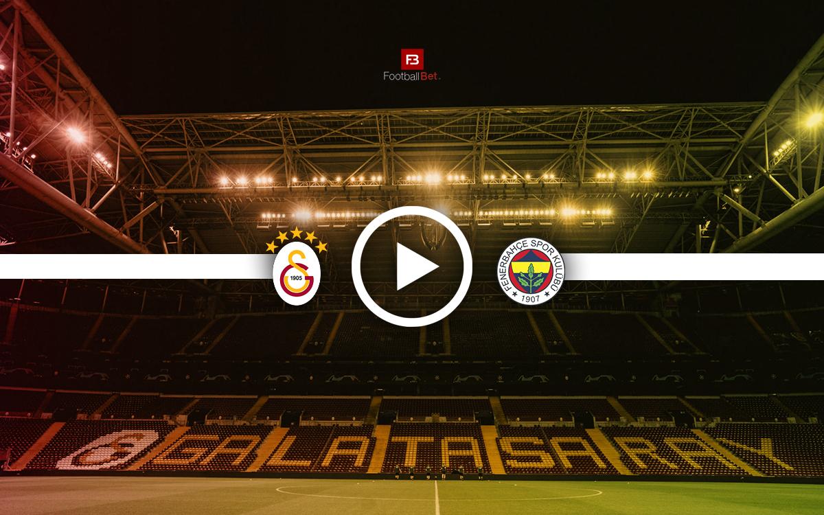 Γαλατασαράι - Φενέρμπαχτσε: Σε ποιο κανάλι θα δεις τον αγώνα δωρεάν (26/4)