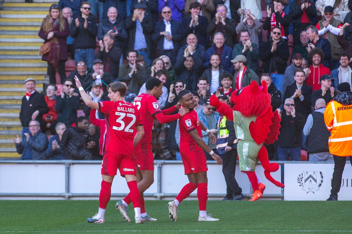 Γουίγκαν - Λέιτον Όριεντ προγνωστικά