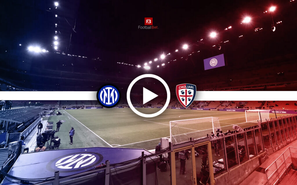 Ίντερ - Κάλιαρι ▶️ Κανάλι και Live streaming (17/4)