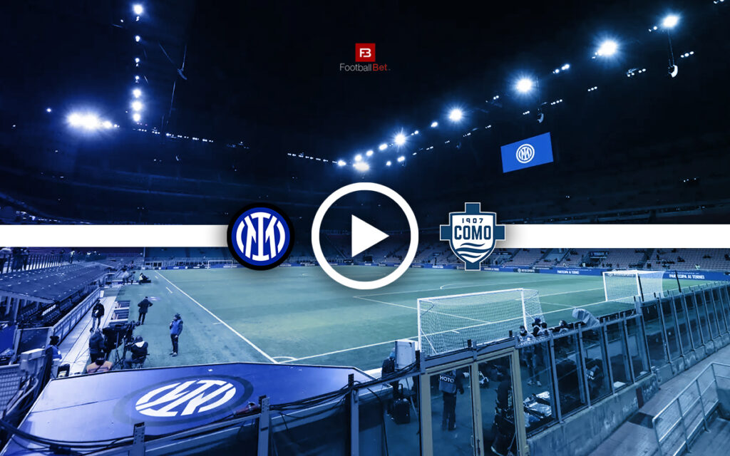 Ίντερ - Κόμο: Σε ποιο κανάλι θα δεις τον αγώνα δωρεάν (21/4)