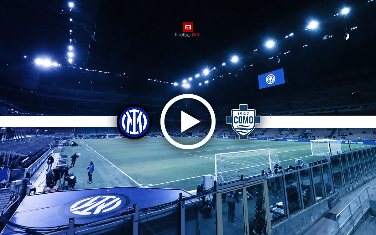Ίντερ - Κόμο: Σε ποιο κανάλι θα δεις τον αγώνα δωρεάν (21/4)