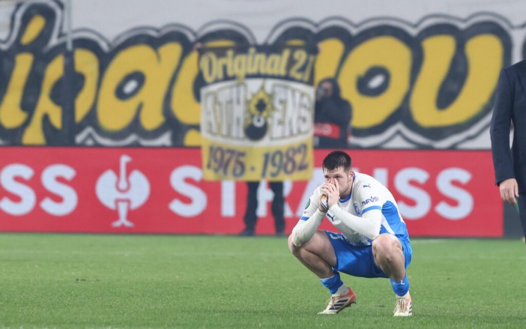 Ουνιβερσιτάτεα Κλουζ - Κραϊόβα στοίχημα