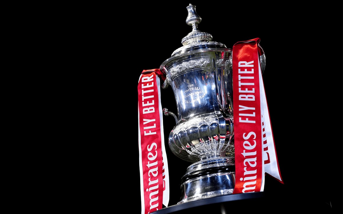 Κύπελλο Αγγλίας 2025-26: Τα φαβορί και οι αποδόσεις για το τρόπαιο 🏆