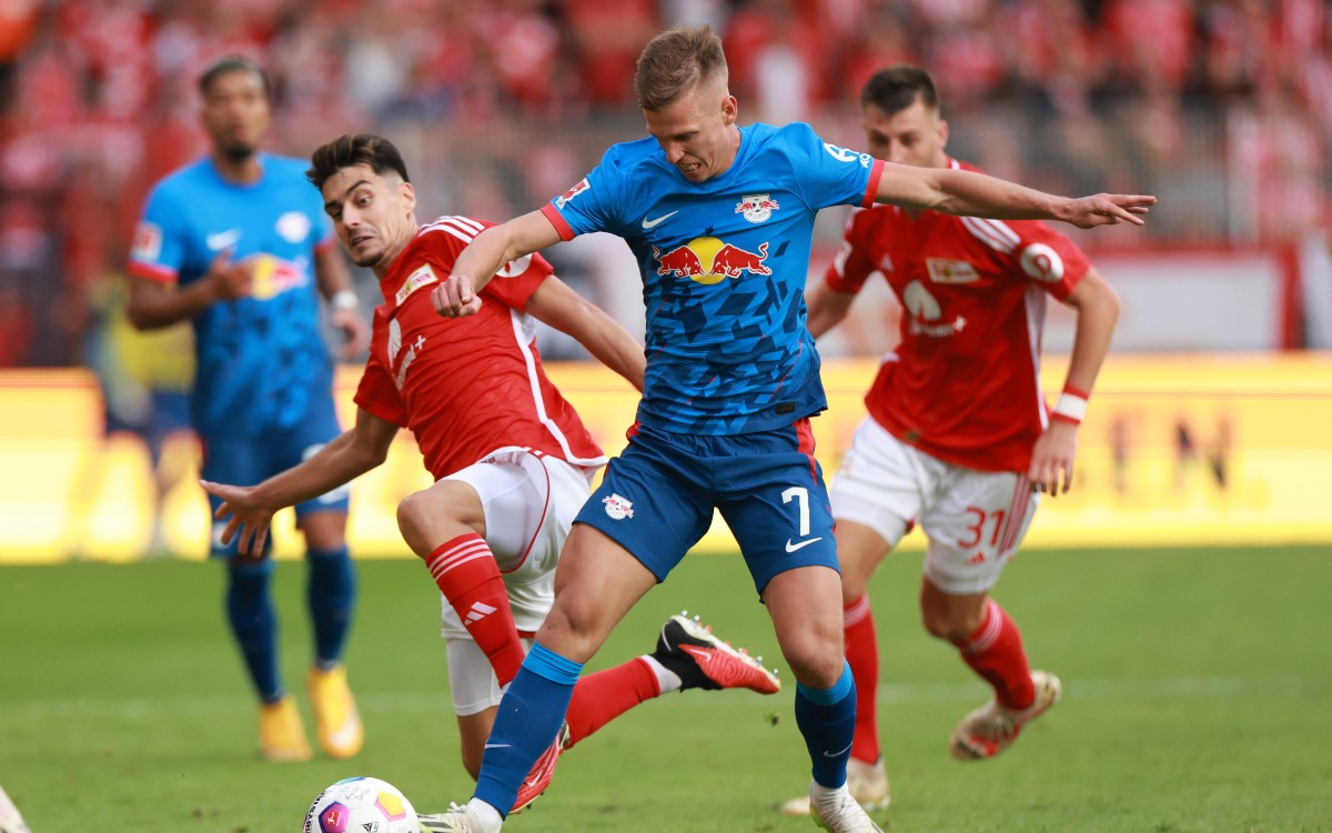 Λειψία – Ουνιόν Βερολίνου στοίχημα