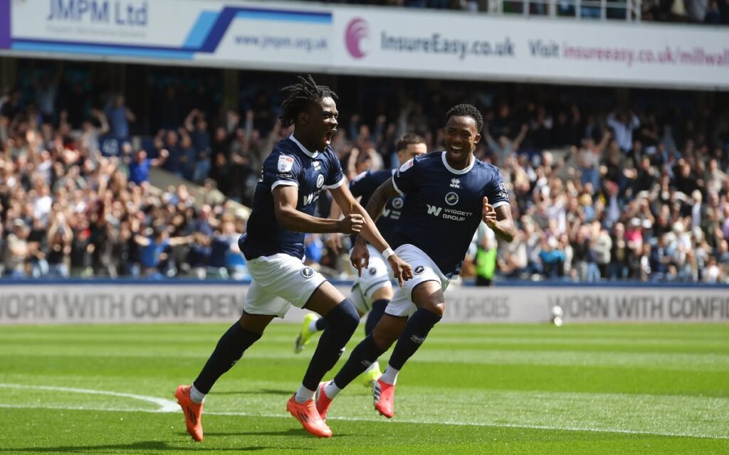 Λέστερ - Μίλγουολ προγνωστικά