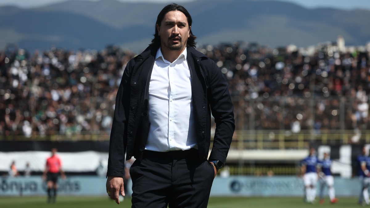 Τι παίζει με Λέτο και Παναθηναϊκό;