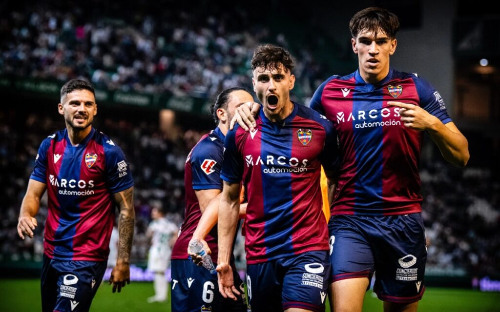 Λεβάντε – Σεβίλλη στοίχημα