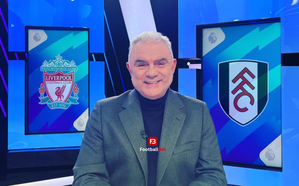 Λίβερπουλ - Φούλαμ προγνωστικά