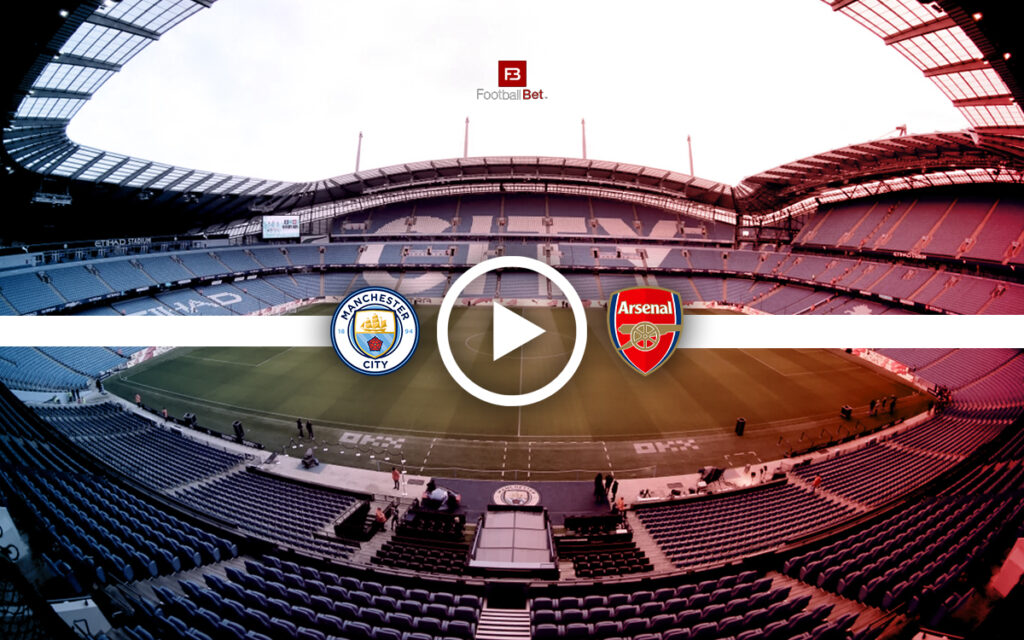 Μάντσεστερ Σίτι - Άρσεναλ: Σε ποιο κανάλι θα δεις τον αγώνα δωρεάν (19/4)