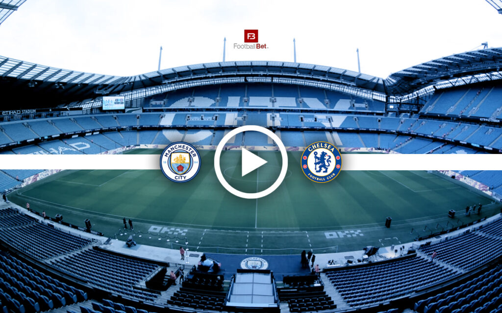 Μάντσεστερ Σίτι - Τσέλσι: Σε ποιο κανάλι θα δεις τον αγώνα δωρεάν (12/4)