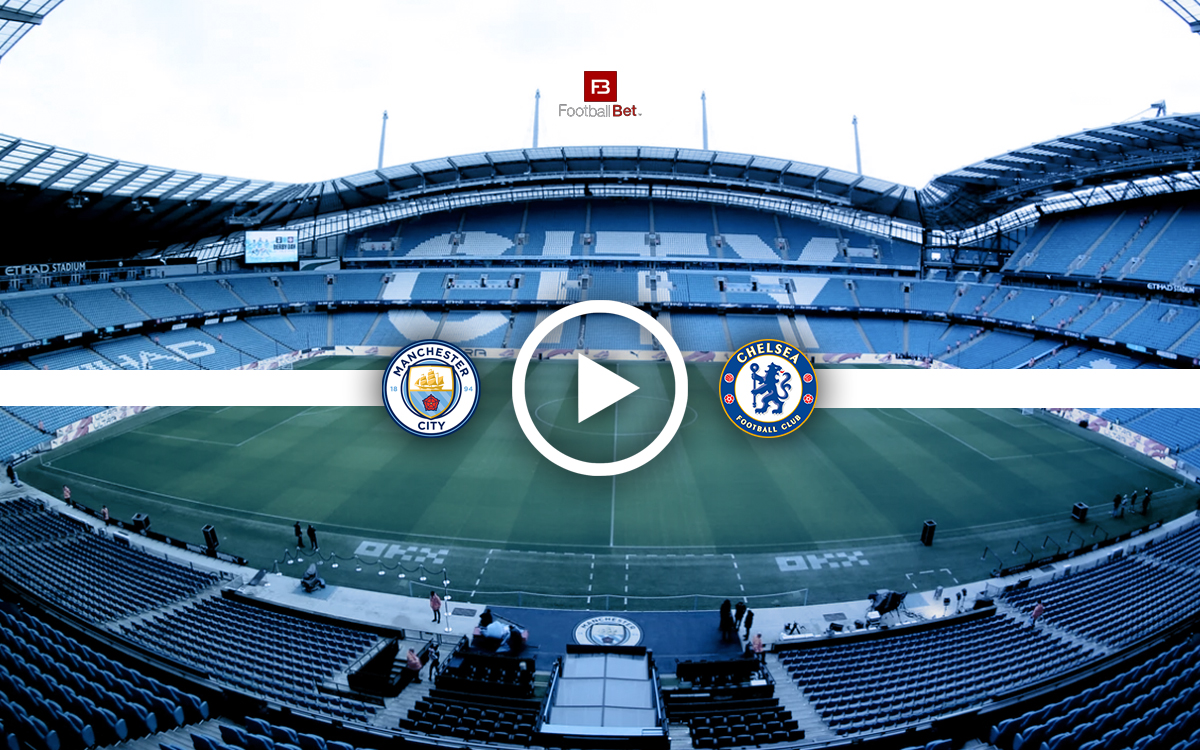 Μάντσεστερ Σίτι - Τσέλσι: Σε ποιο κανάλι θα δεις τον αγώνα δωρεάν (12/4)