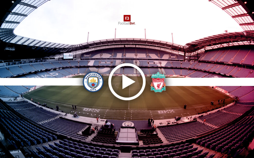 Μάντσεστερ Σίτι - Λίβερπουλ: Σε ποιο κανάλι θα δεις τον αγώνα δωρεάν (4/4)