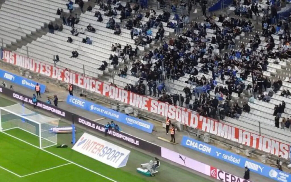 Μαρσέιγ - Μετς προγνωστικά