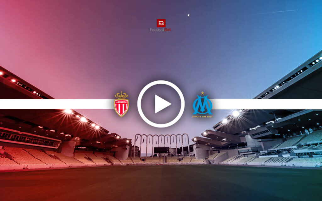 Μονακό - Μαρσέιγ: Σε ποιο κανάλι θα δεις τον αγώνα δωρεάν (5/4)