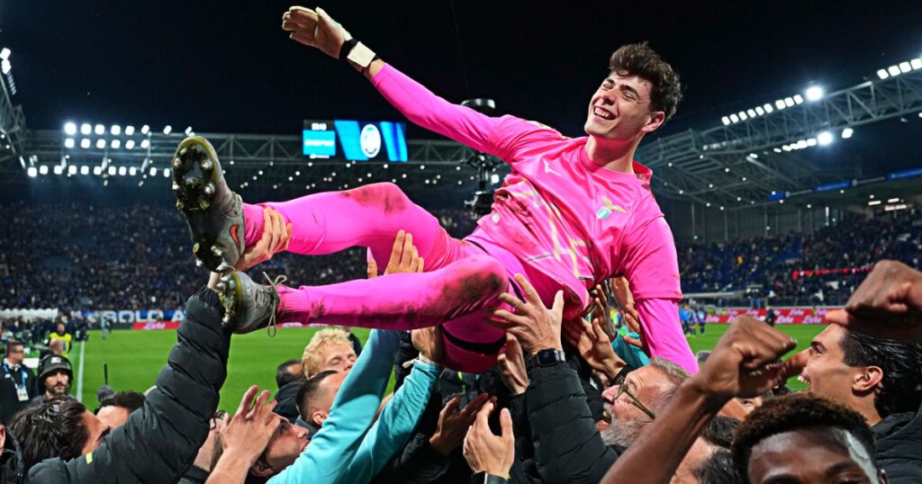 Λάτσιο - Ουντινέζε στοίχημα