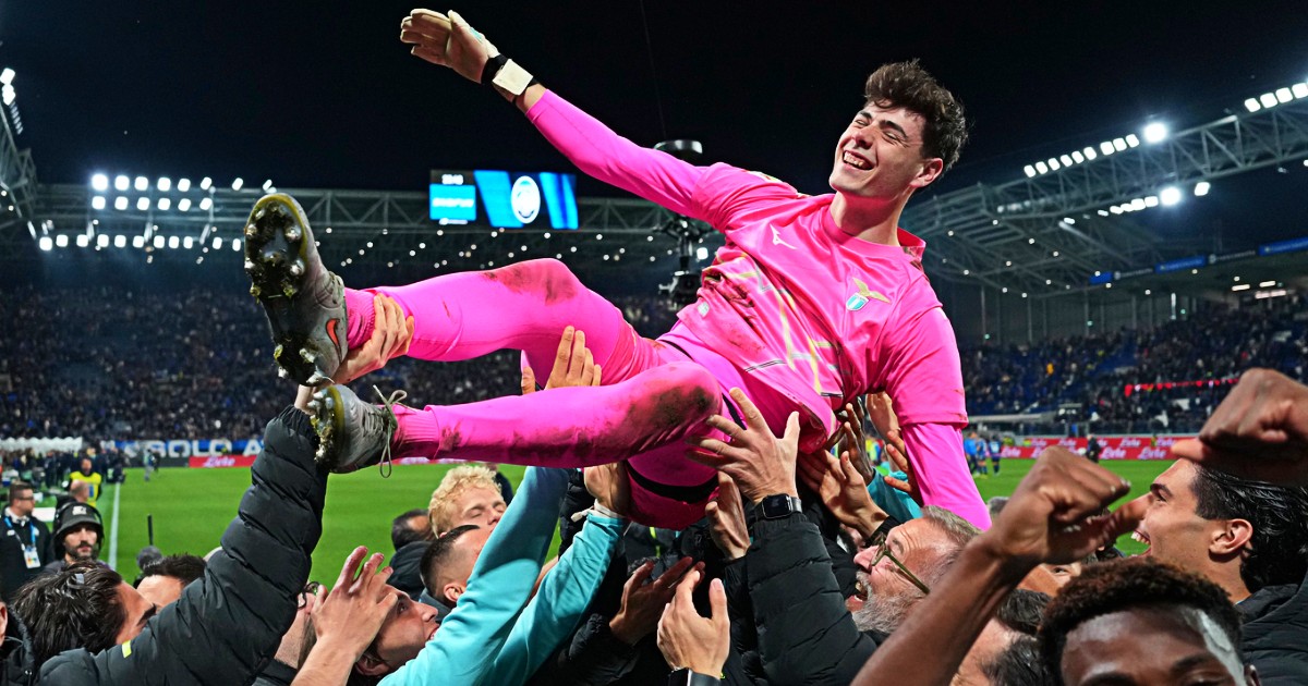 Λάτσιο - Ουντινέζε στοίχημα