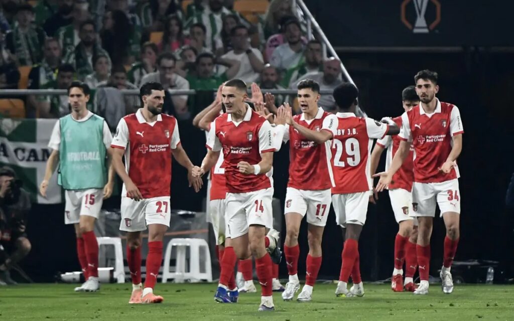 Μπράγκα – Φράιμπουργκ στοίχημα