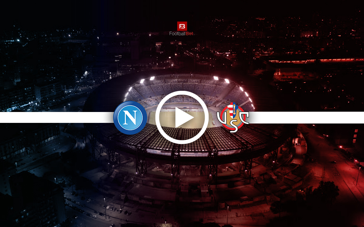 Νάπολι - Κρεμονέζε: Σε ποιο κανάλι θα δεις τον αγώνα δωρεάν (24/4)