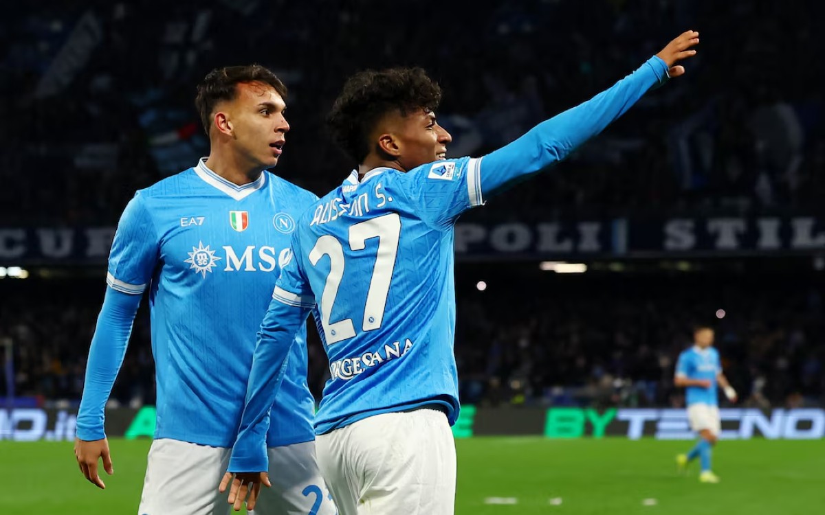 Νάπολι – Μίλαν στοίχημα: Όποιος χάσει, χάνεται!