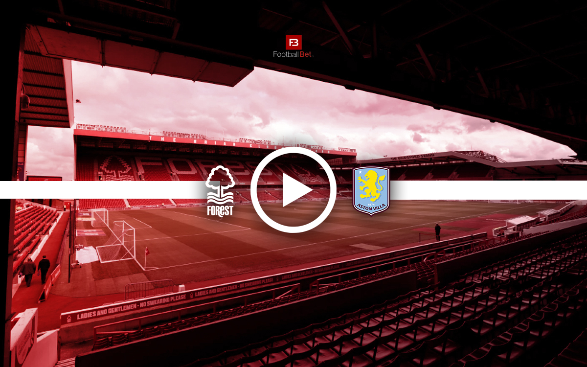 Νότιγχαμ Φόρεστ - Άστον Βίλα: Σε ποιο κανάλι θα δεις τον αγώνα δωρεάν (30/4)