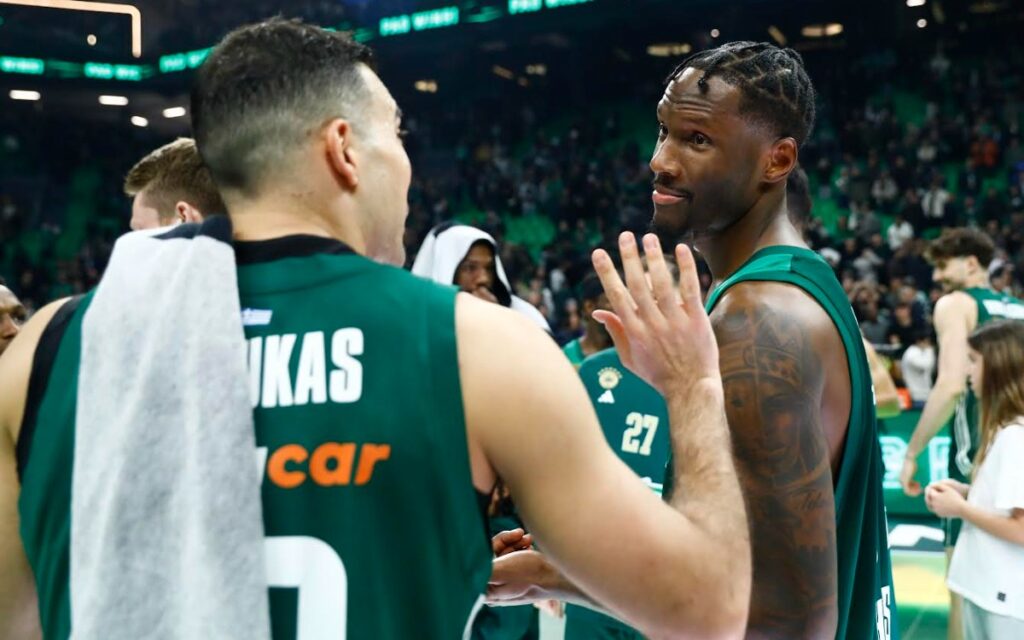 Για την «εξάδα» ο Παναθηναϊκός με ειδικά στοιχήματα!