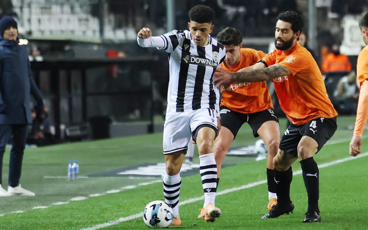 Ο μεγάλος τελικός του Κυπέλλου Ελλάδος με ειδικά στοιχήματα!