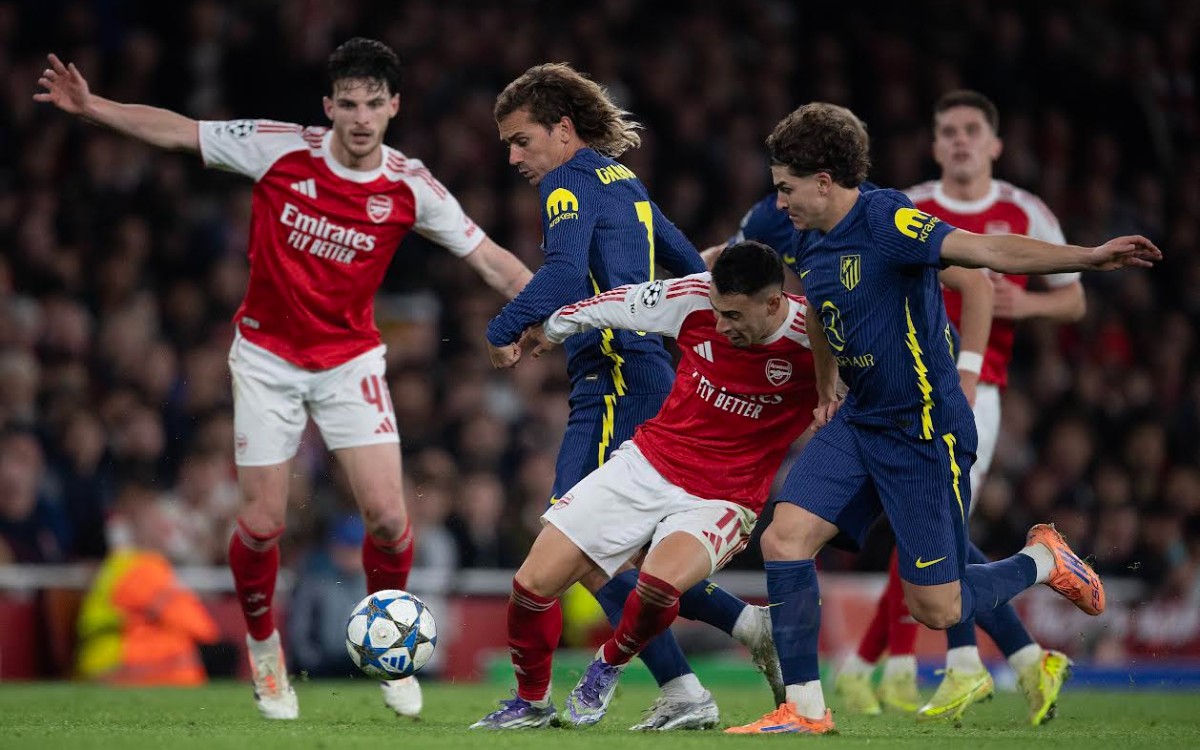 Ένα βήμα πιο κοντά στον τελικό του Champions League με ειδικά στοιχήματα!