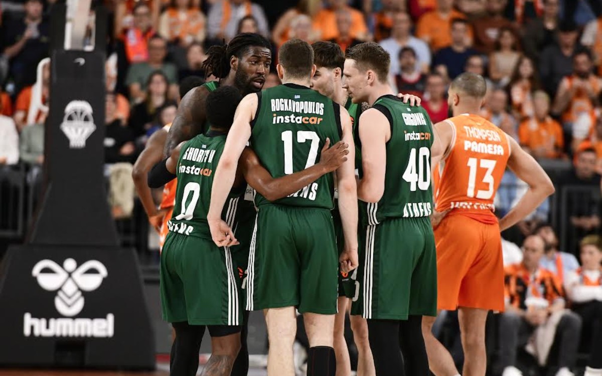 Για το 2 στα 2 οι ελληνικές ομάδες στα Playoffs με ειδικά στοιχήματα!