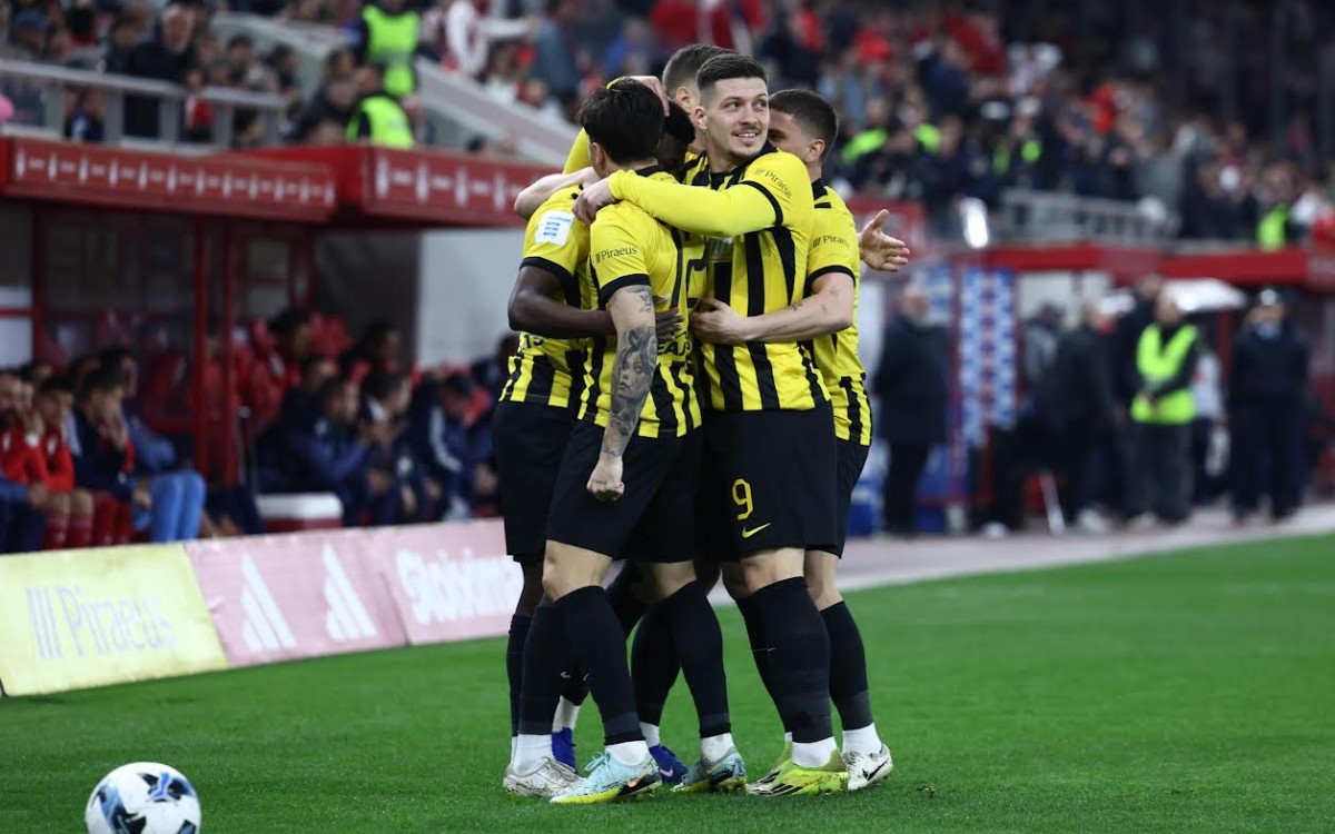 Βραδιά ελληνικών ομάδων σε Conference και Euroleague με ειδικά στοιχήματα!