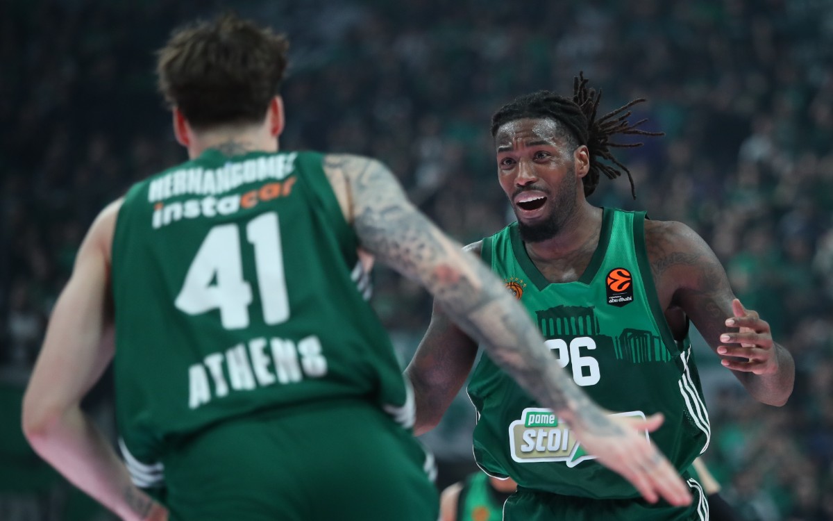 Αγώνας-τελικός για το πλεονέκτημα έδρας με ειδικά στοιχήματα!