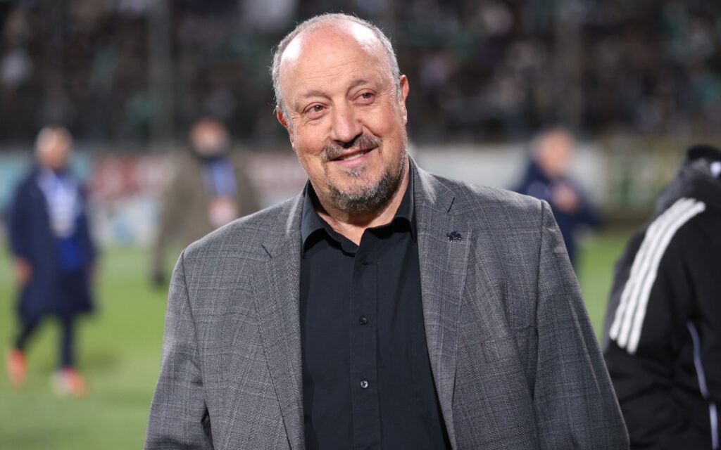 Παναθηναϊκός επόμενος προπονητής