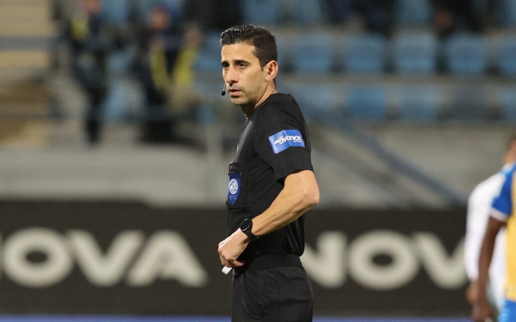 ΠΑΟΚ - ΟΦΗ Ευαγγέλου