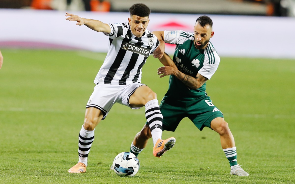 ΠΑΟΚ - Παναθηναϊκός προγνωστικά: Με το... σταγονόμετρο