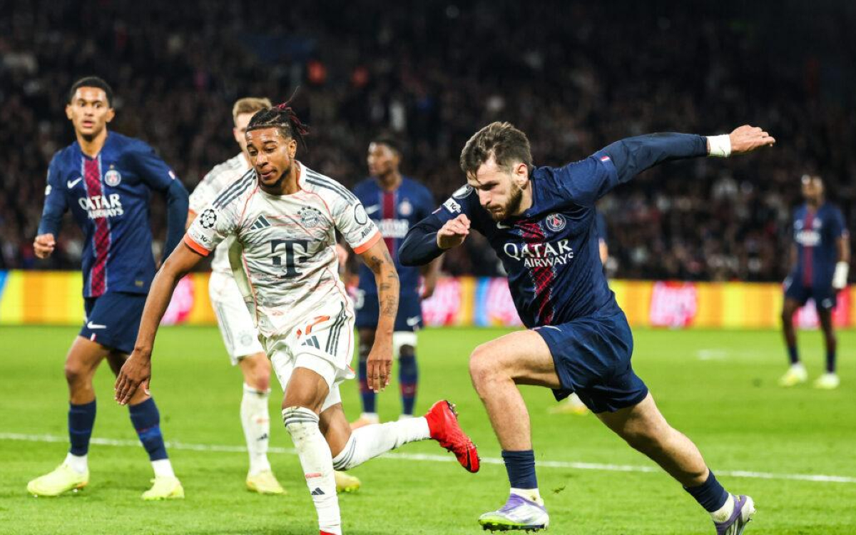 παρι μπαγερν στοιχημα