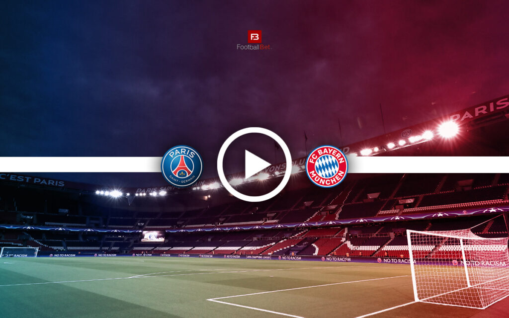 Παρί Σεν Ζερμέν - Μπάγερν Μονάχου: Σε ποιο κανάλι θα δεις τον αγώνα δωρεάν (28/4)