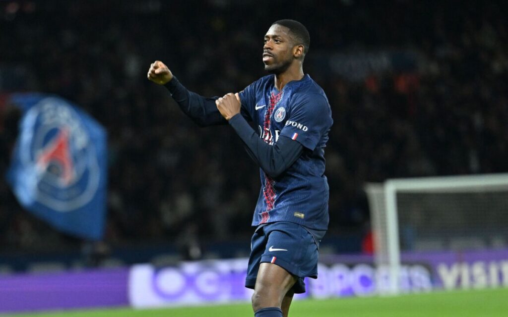 Παρί Σεν Ζερμέν – Λίβερπουλ στοίχημα