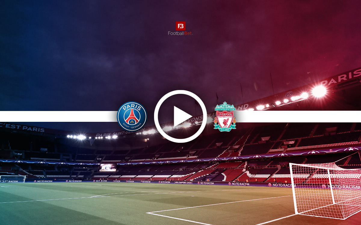 Παρί Σεν Ζερμέν - Λίβερπουλ: Σε ποιο κανάλι θα δεις τον αγώνα δωρεάν (8/4)