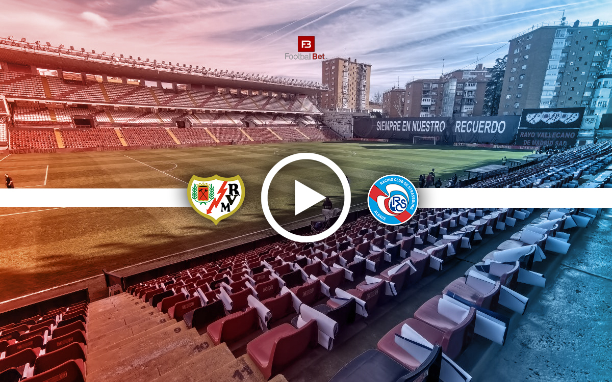 Ράγιο Βαγιεκάνο - Στρασβούργο: Σε ποιο κανάλι θα δεις τον αγώνα δωρεάν (30/4)