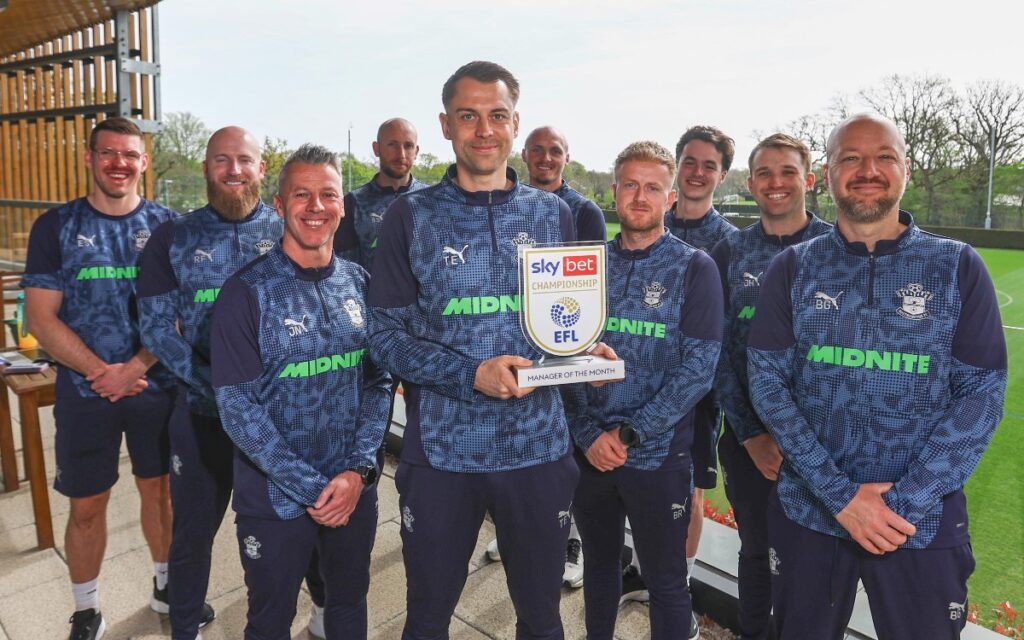 Σαουθάμπτον - Μπλάκμπερν στοίχημα