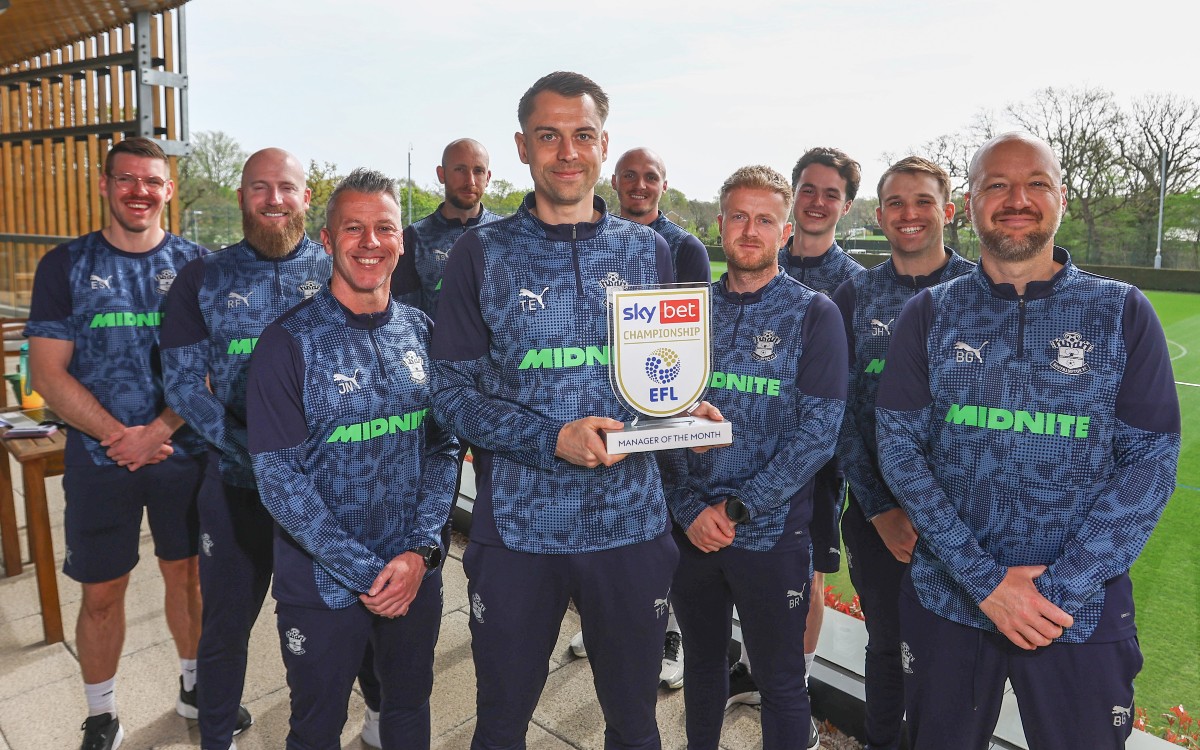 Σαουθάμπτον - Μπλάκμπερν στοίχημα